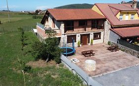 La casita del abuelo