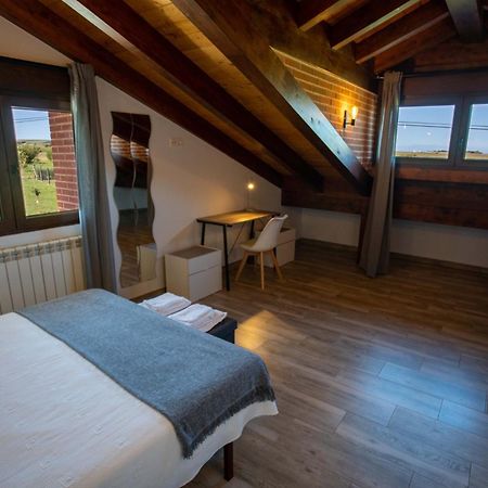 Apartamento La casita del abuelo Galizano Exterior foto