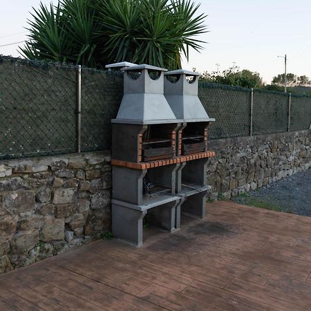 Apartamento La casita del abuelo Galizano Exterior foto