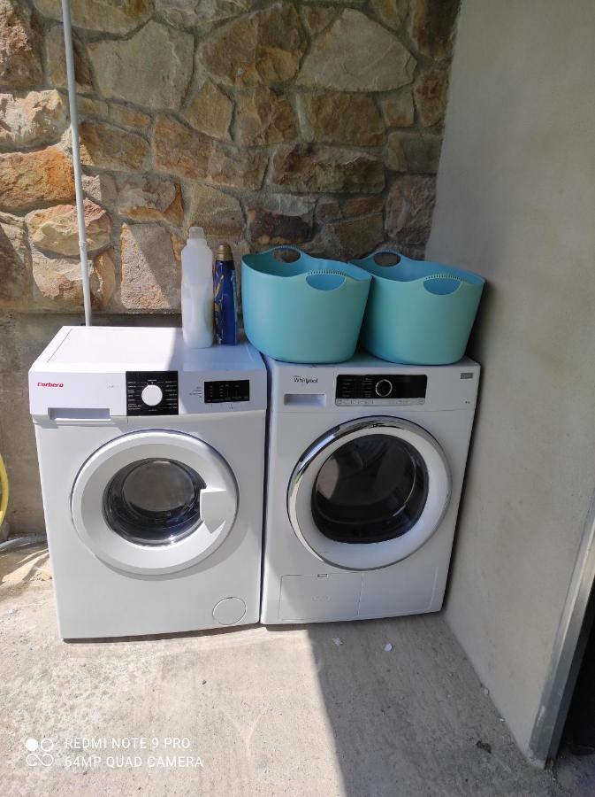 Apartamento La casita del abuelo Galizano Exterior foto