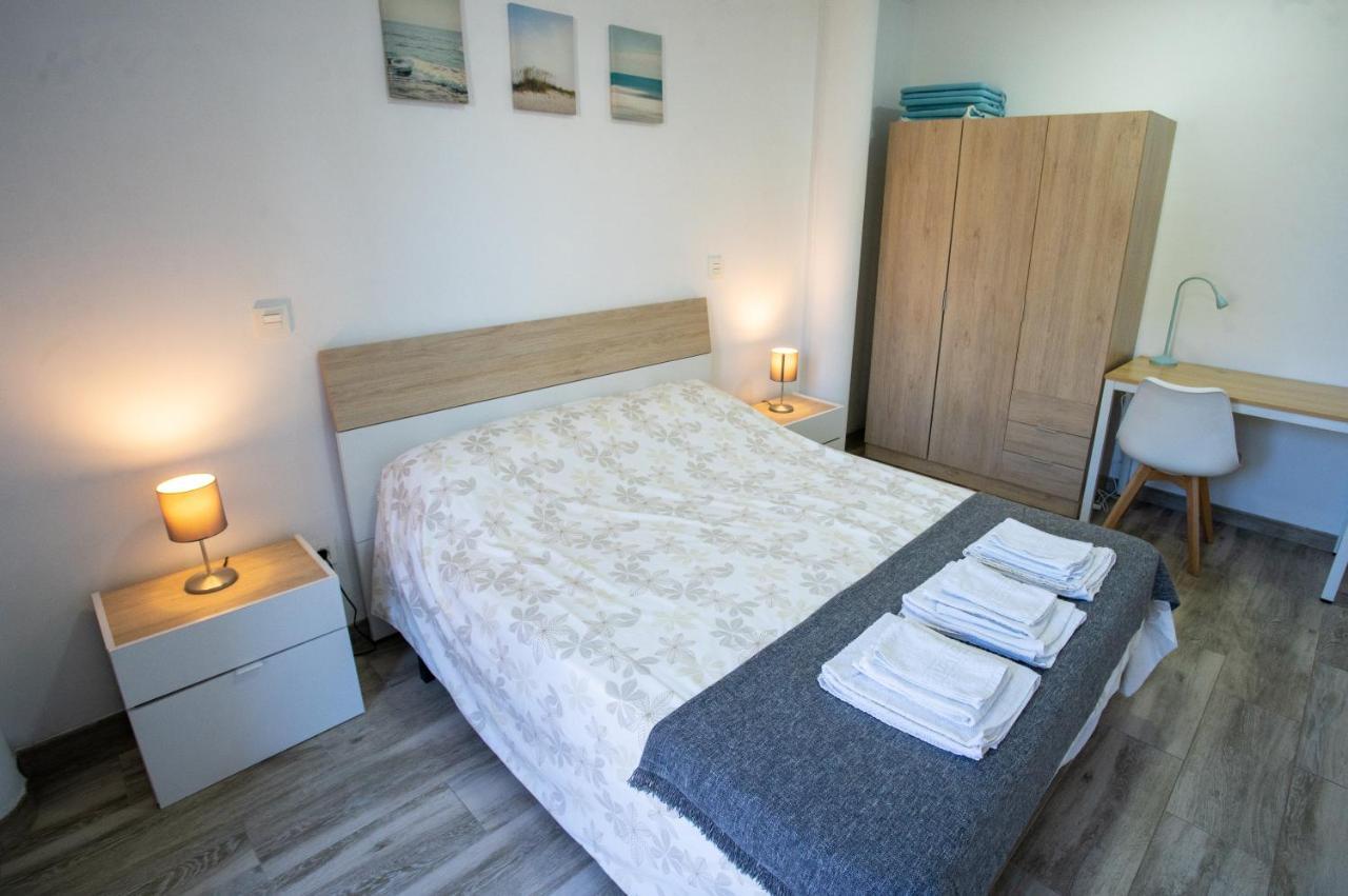 Apartamento La casita del abuelo Galizano Exterior foto