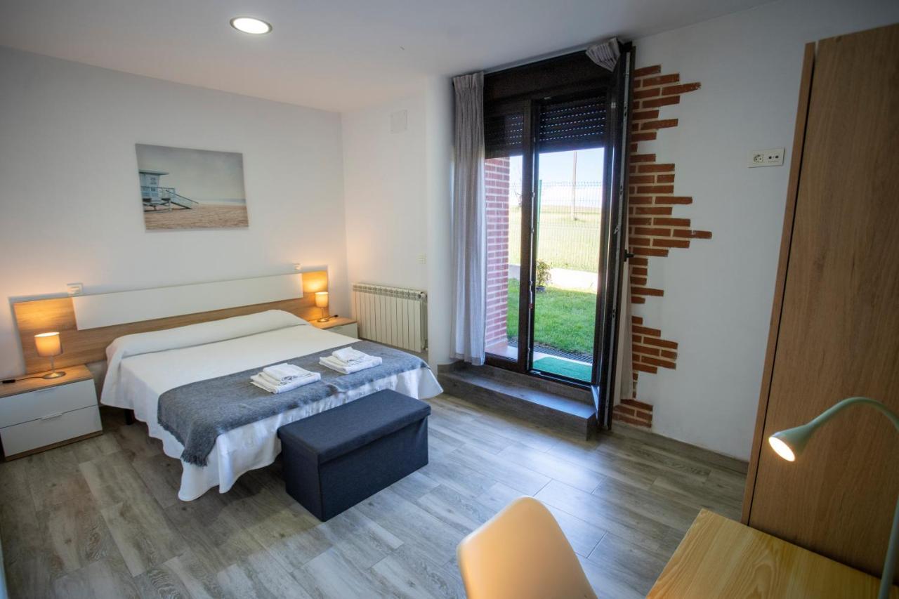 Apartamento La casita del abuelo Galizano Exterior foto