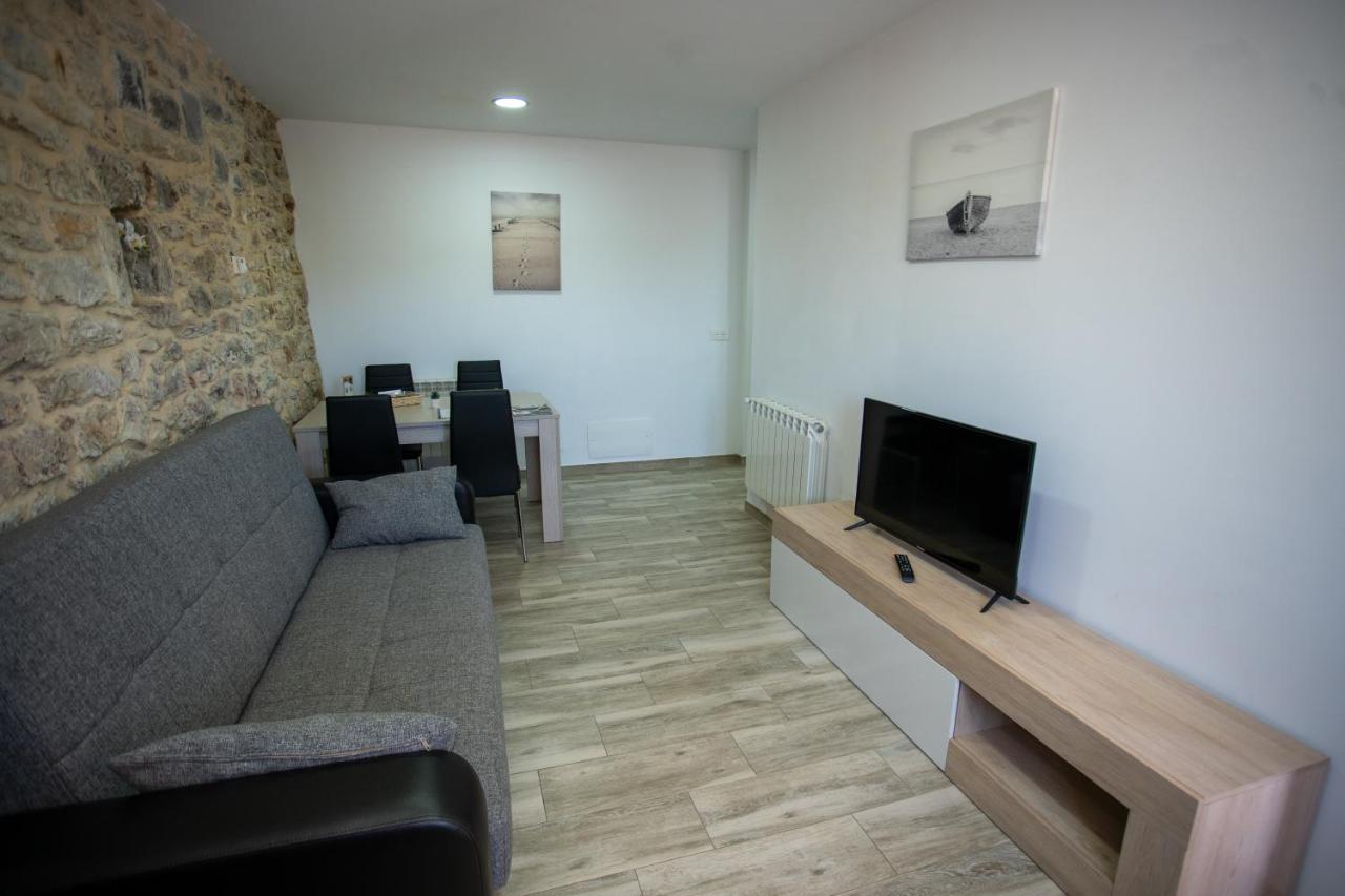 Apartamento La casita del abuelo Galizano Exterior foto