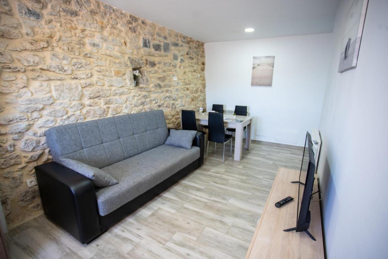 Apartamento La casita del abuelo Galizano Exterior foto