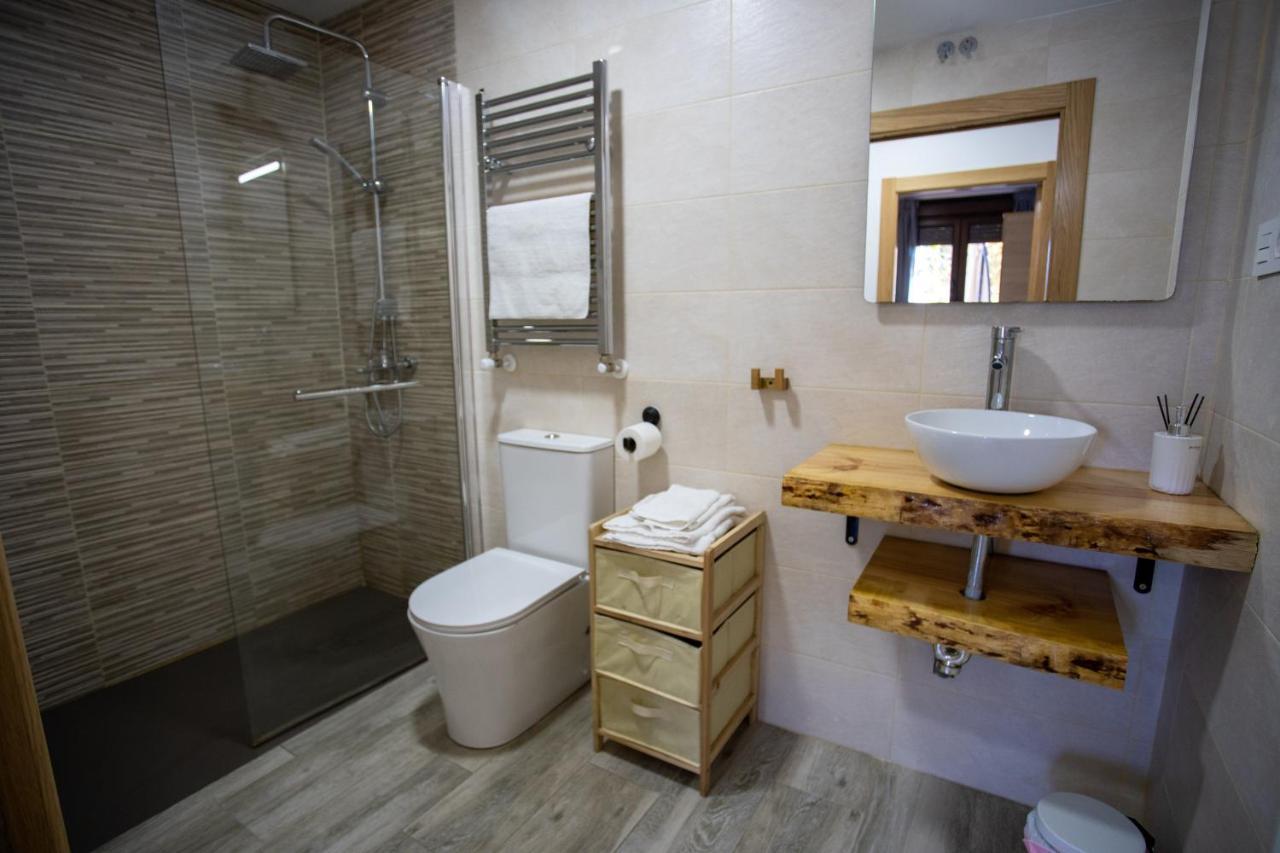 Apartamento La casita del abuelo Galizano Exterior foto