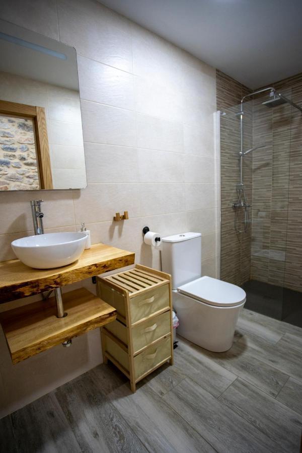Apartamento La casita del abuelo Galizano Exterior foto