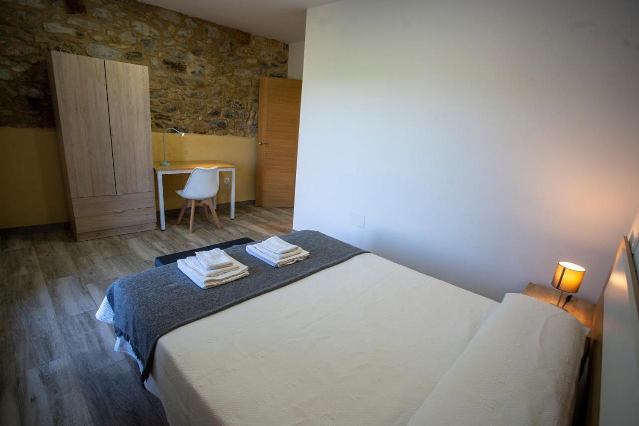 Apartamento La casita del abuelo Galizano Exterior foto