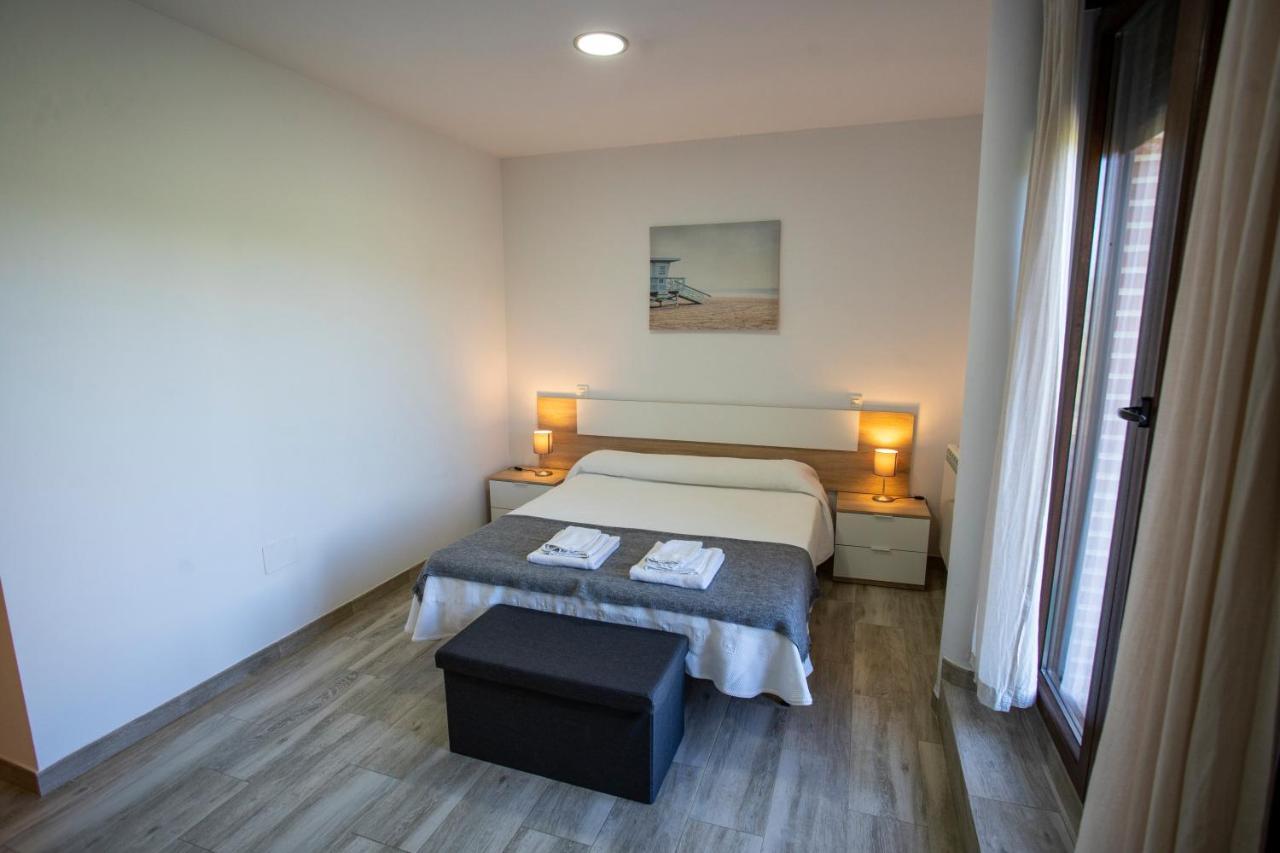 Apartamento La casita del abuelo Galizano Exterior foto