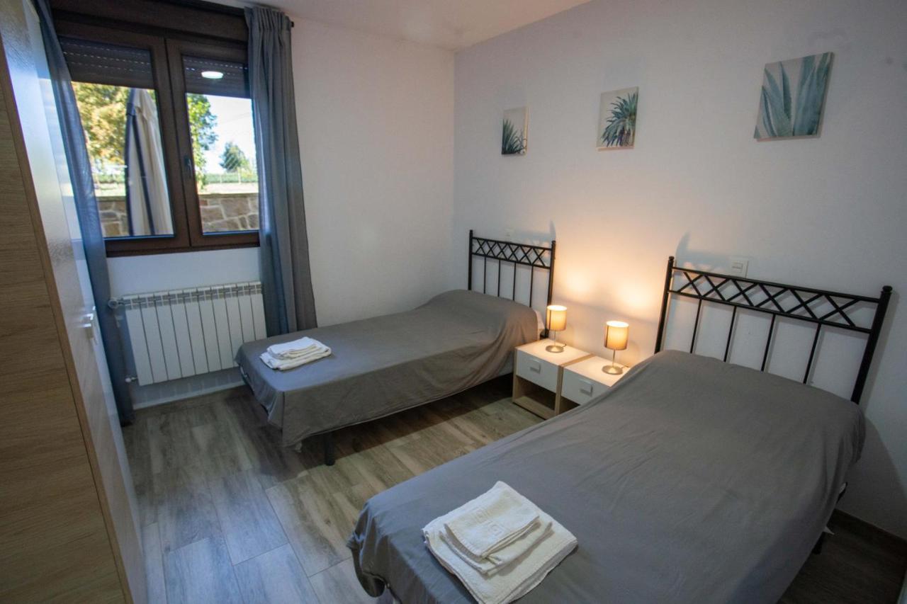 Apartamento La casita del abuelo Galizano Exterior foto