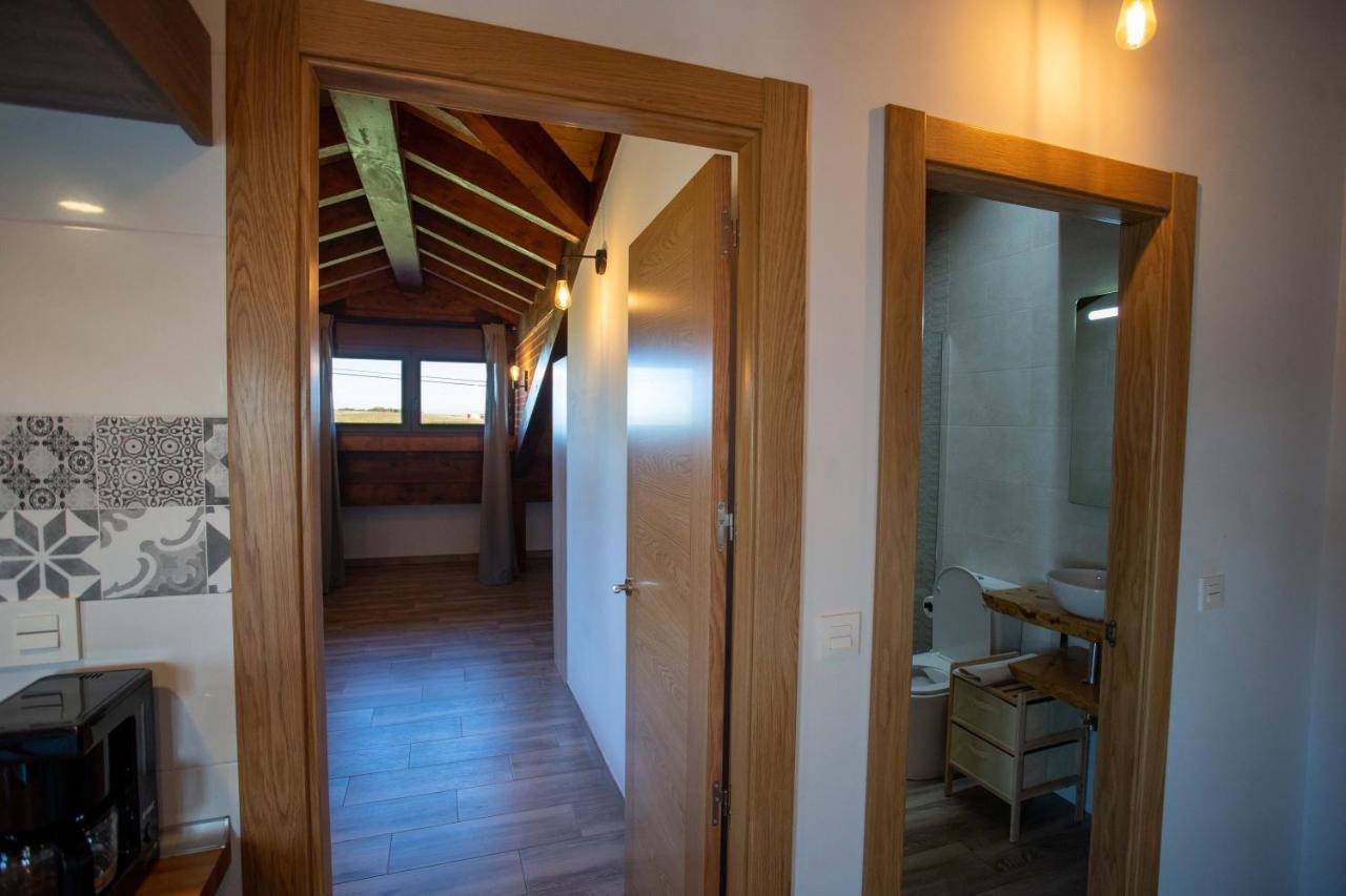 Apartamento La casita del abuelo Galizano Exterior foto