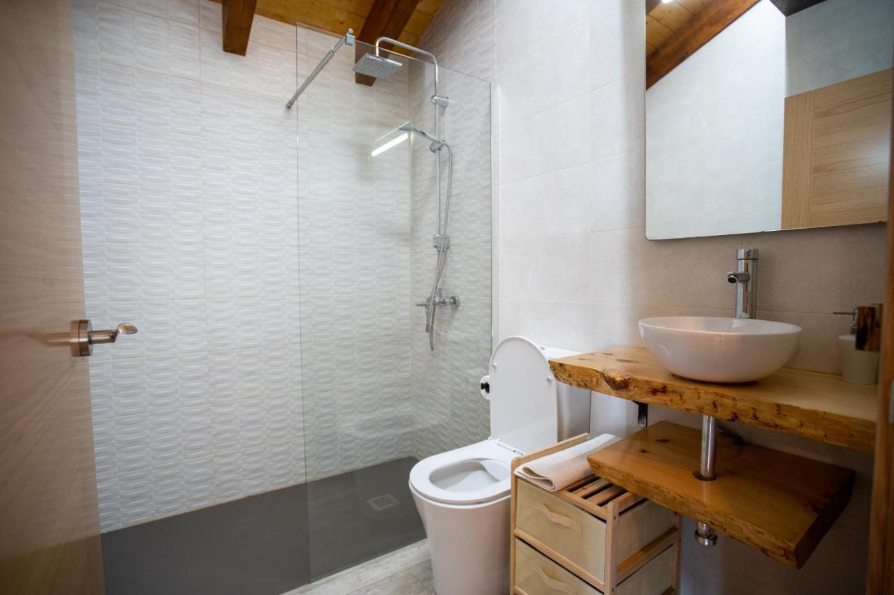 Apartamento La casita del abuelo Galizano Exterior foto