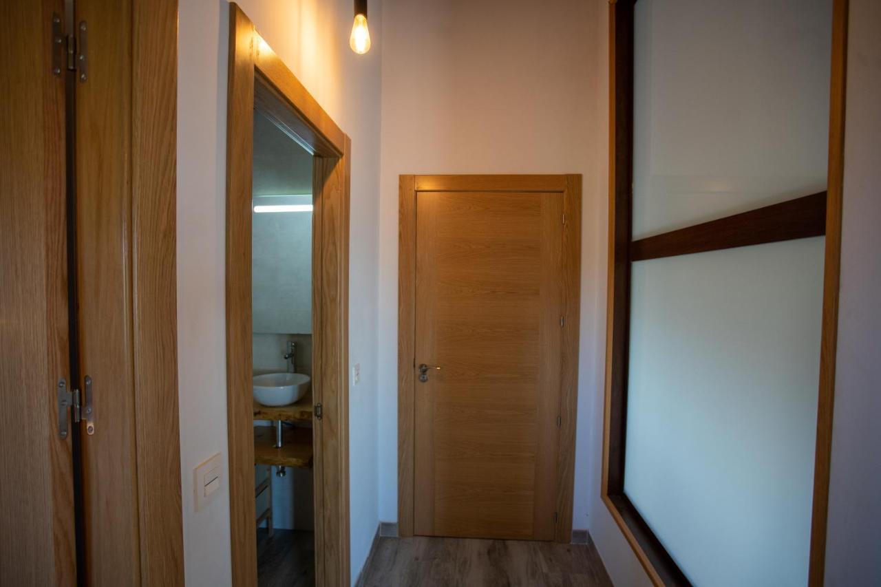 Apartamento La casita del abuelo Galizano Exterior foto
