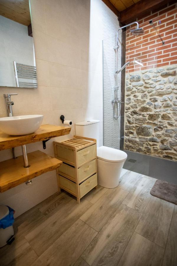 Apartamento La casita del abuelo Galizano Exterior foto