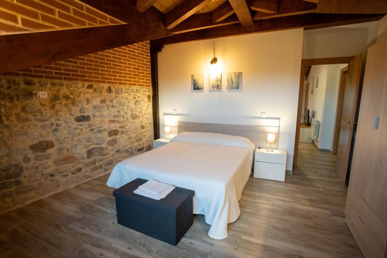 Apartamento La casita del abuelo Galizano Exterior foto