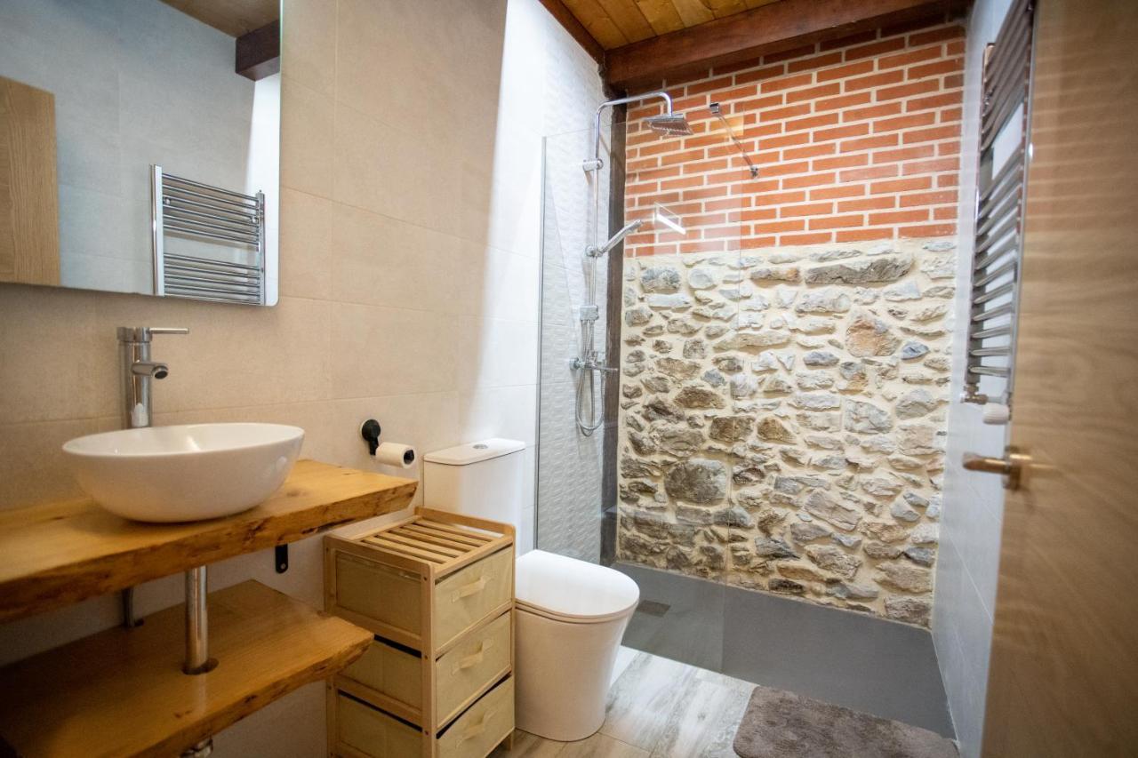 Apartamento La casita del abuelo Galizano Exterior foto