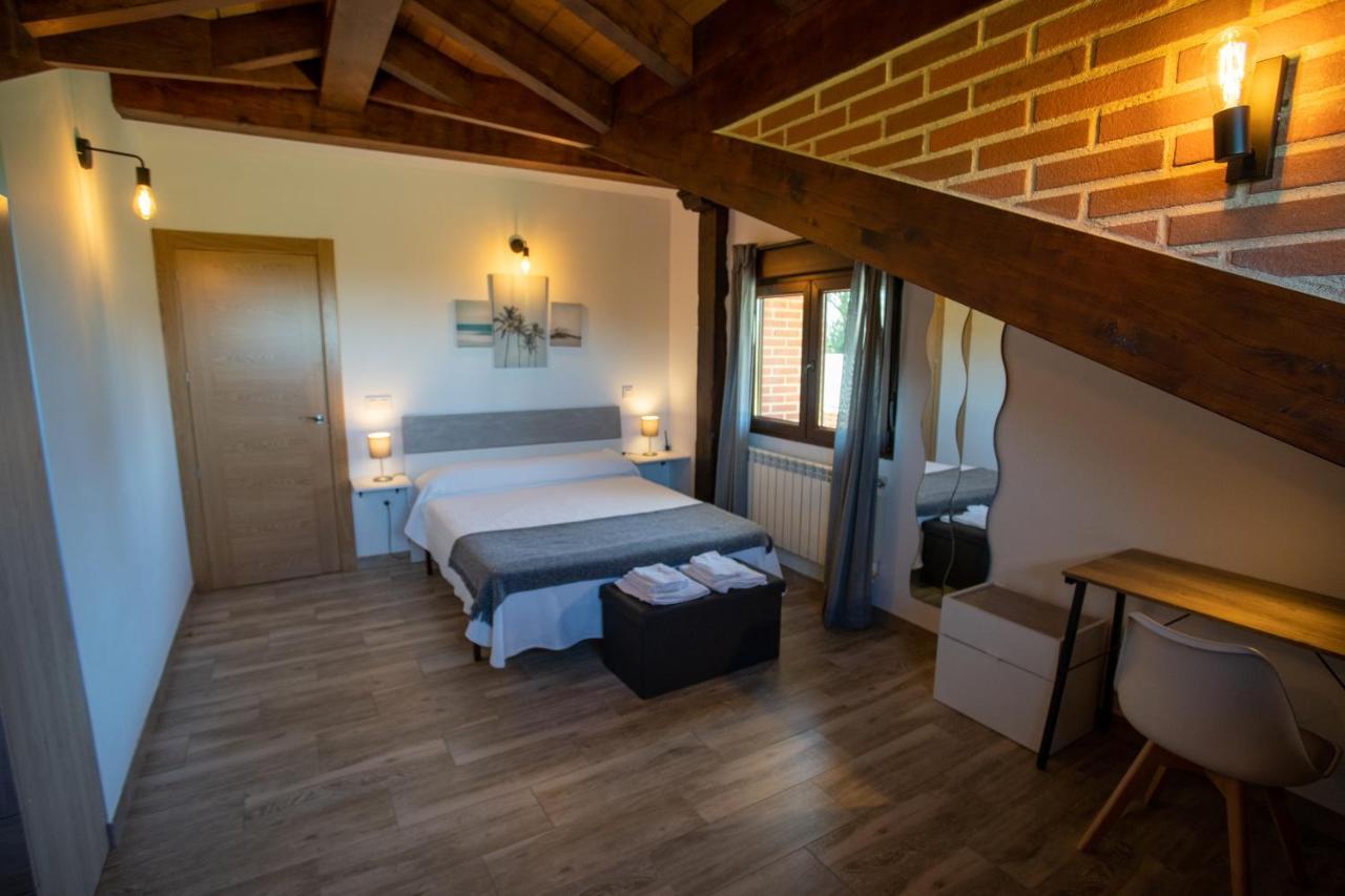 Apartamento La casita del abuelo Galizano Exterior foto
