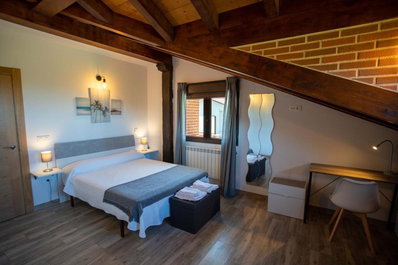 Apartamento La casita del abuelo Galizano Exterior foto