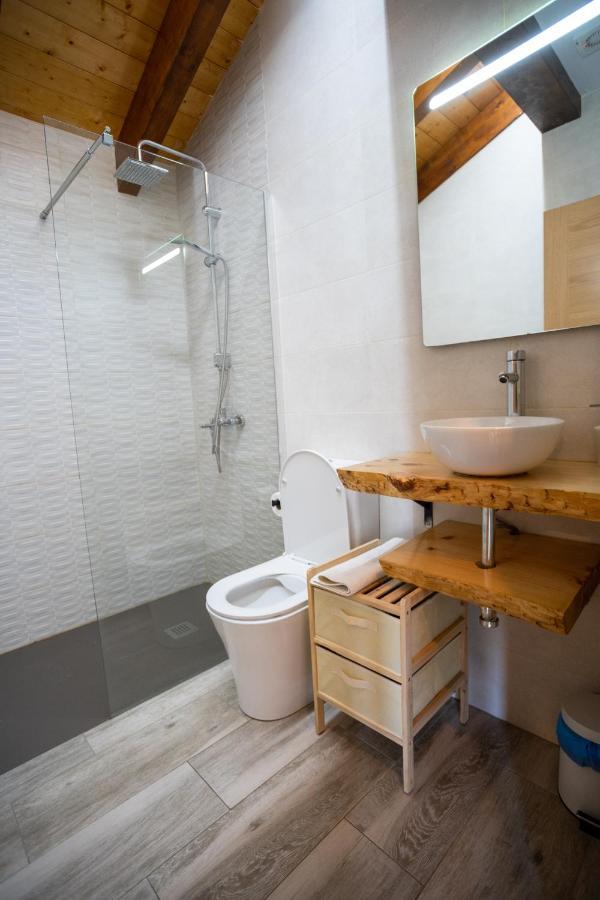 Apartamento La casita del abuelo Galizano Exterior foto