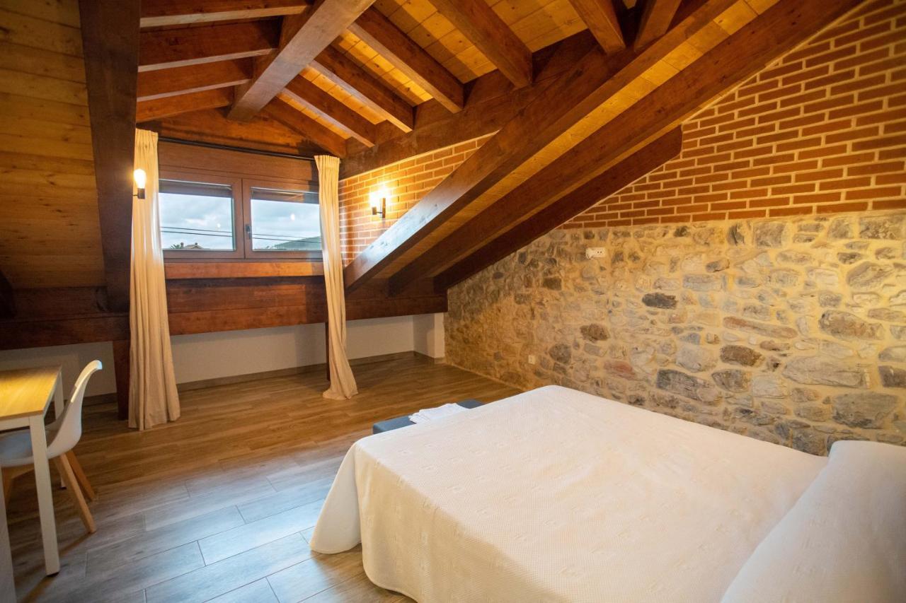 Apartamento La casita del abuelo Galizano Exterior foto