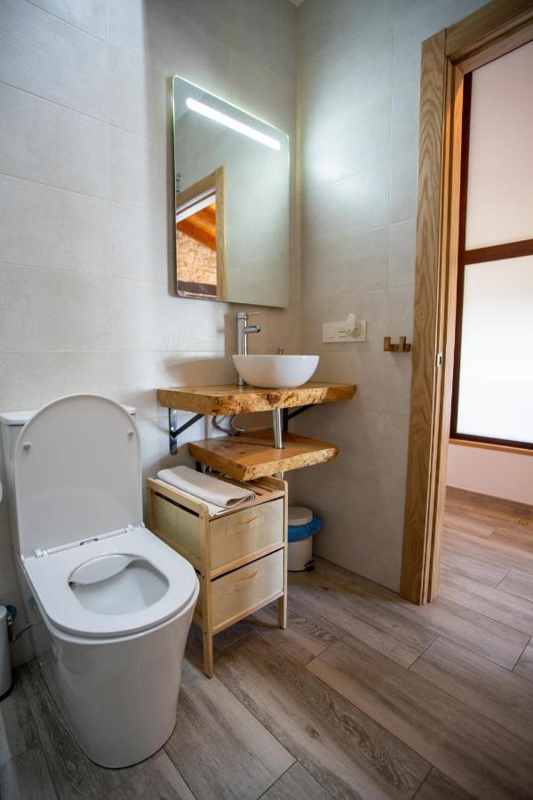 Apartamento La casita del abuelo Galizano Exterior foto