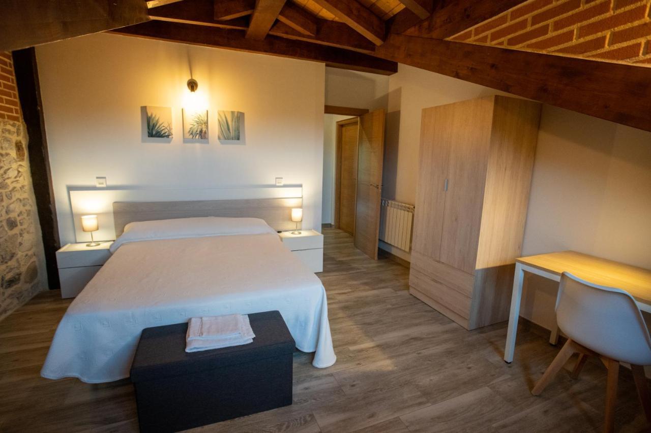 Apartamento La casita del abuelo Galizano Exterior foto