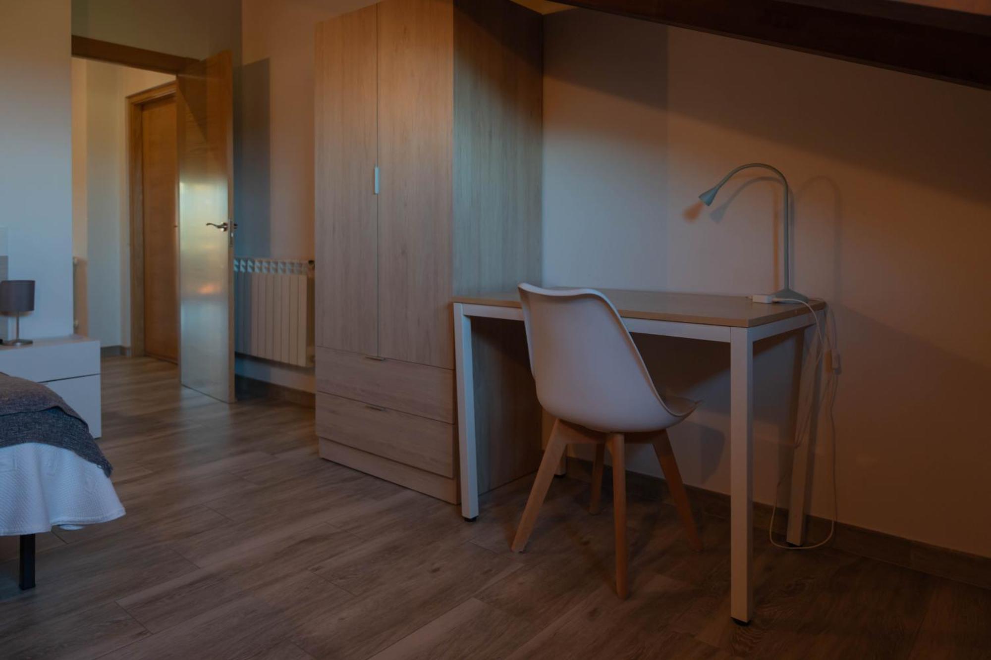 Apartamento La casita del abuelo Galizano Exterior foto