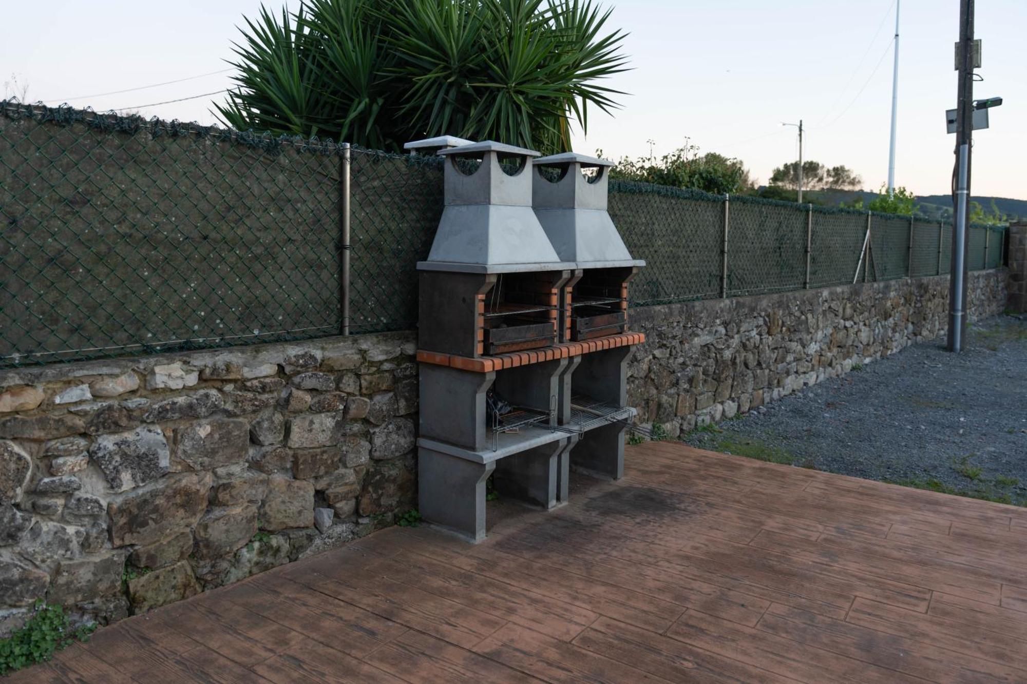 Apartamento La casita del abuelo Galizano Exterior foto